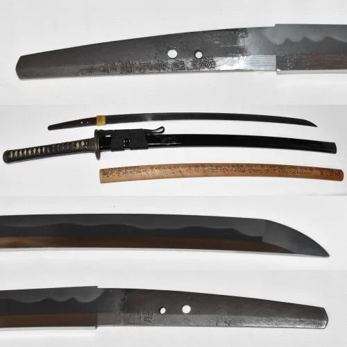 Detail von Kanefusa