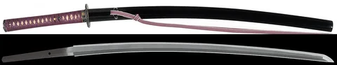 Hoja de Kōzuke Daijō Sukesada
