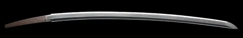 Blade of Suishinshi Masatsugu