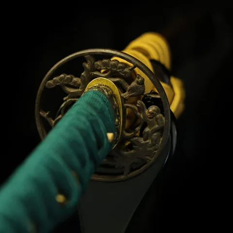 Guarniciones de Magoroku Kanemoto