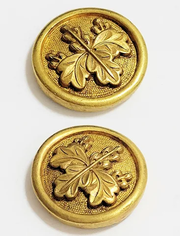 Detail von Menuki · Gotō Eijō