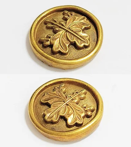 Detail von Menuki · Gotō Eijō