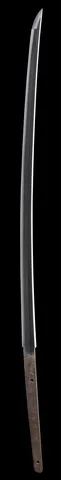 Blade of Nakajima Ujinori