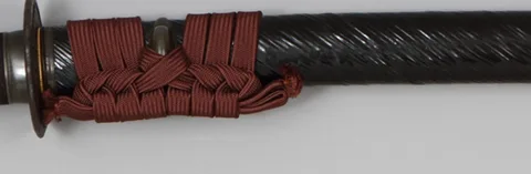 Hoja de Hizen Kawachi no Kami Masahiro