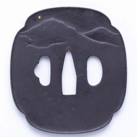 Guarniciones de Tsuba · Tokuoki