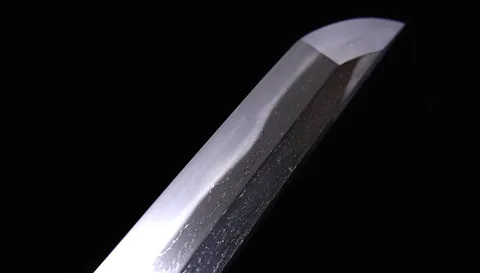 Detalle de Ōmi no Kami Hisamichi