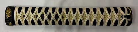 Montura de Kazusa-no-suke Kaneshige