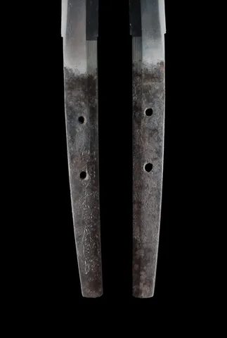 Espiga de Dewa Daijō Fujiwara Kunimichi