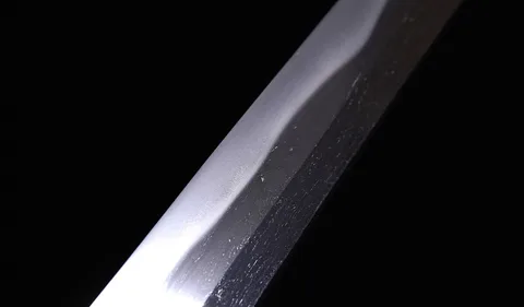 Detalle de Ōmi no Kami Hisamichi