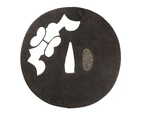Guarniciones de Tsuba · Ko-Tōshō