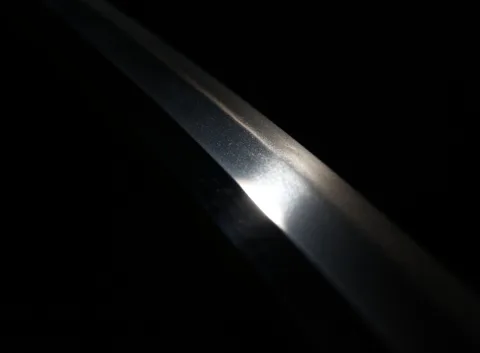 Detalle de Ōmi Daijō Fujiwara Tadayoshi, 4.ª generación