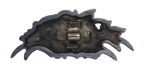 Detail von Mitokoromono · Gotō Shinjō