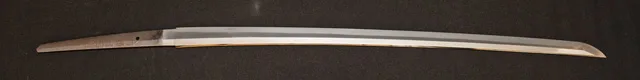 Hoja de Tanba no Kami Yoshimichi