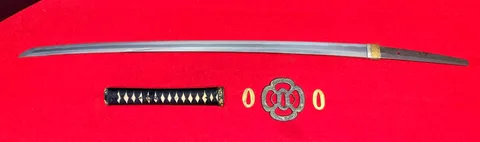 Lama di Harima Daijō Fujiwara no Shigetaka