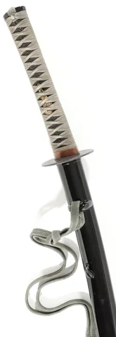 Montura de Tsunahiro