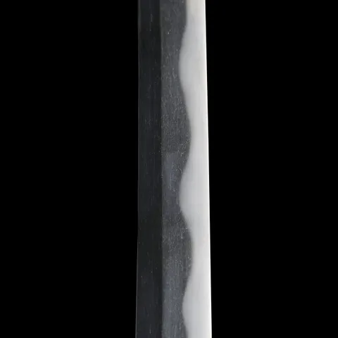 Detalle de Hizen Kawachi no Kami Masahiro