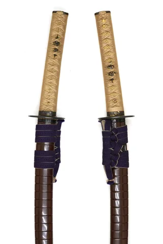 Montura de Rai Kinmichi