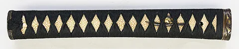 Beschläge von Echigo no Kami Kanesada