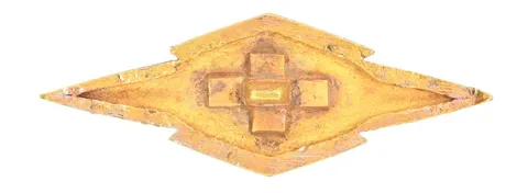 Detail von Menuki · Gotō