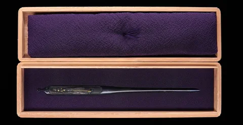 Guarniciones de Kōgai · Gotō Kenjō (atribuido)