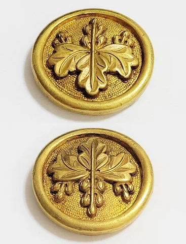 Detail von Menuki · Gotō Eijō
