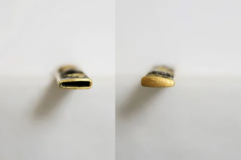 Detalle de Kozuka · Hirata Narimasa