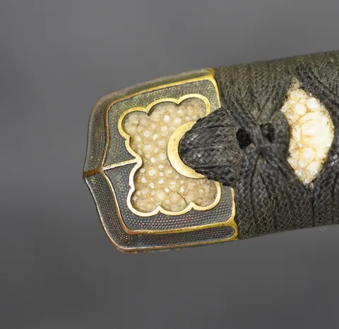 Detail von Osafune Norimitsu
