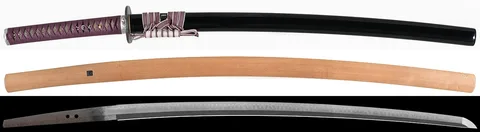 Hoja de Kunimune