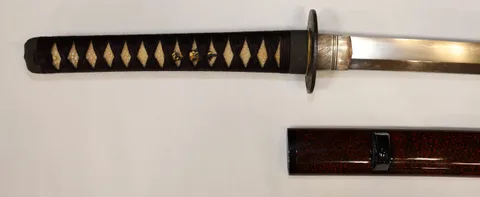 Detalle de Kashū-jū Fujiwara Iehira
