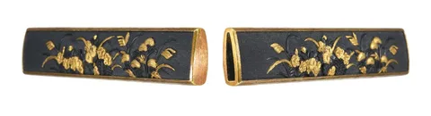 Detail von Mitokoromono · Gotō Shinjō