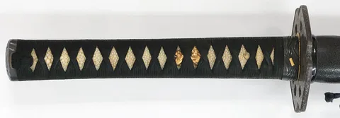 Guarniciones de Mutsu Aizu-jū Masanaga