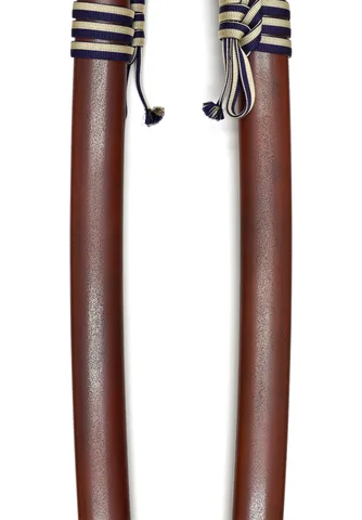Montura de Koyama Munetoshi