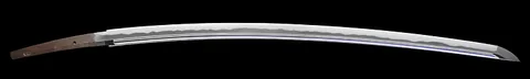 Blade of Hosokawa Masayoshi