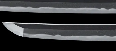 Detalle de Osafune Moromitsu