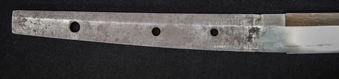Hoja de Echizen-jū Kanenori