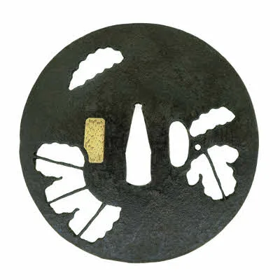 Guarniciones de Tsuba · Tōshō