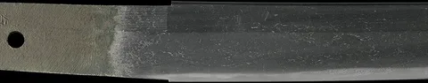 Hoja de Hachimanyama Fujiwara Kiyohira