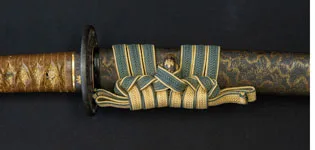 Montura de Masao