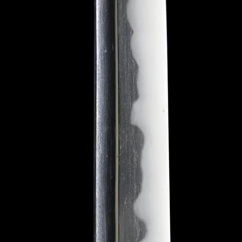 Hoja de Izumi no Kami Rai Kinmichi