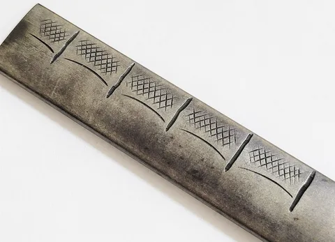 Detalle de Kozuka · Issei