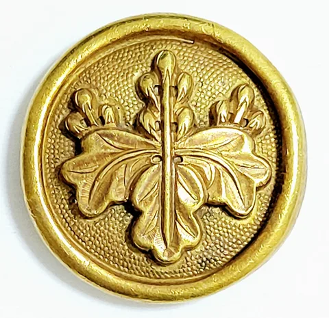 Detail von Menuki · Gotō Eijō