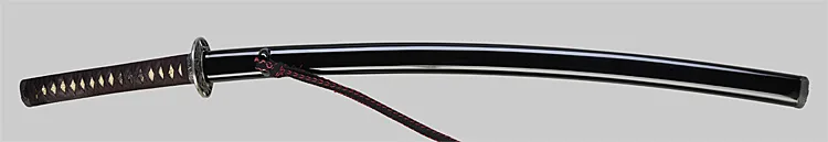 Montatura di Hosokawa Masayoshi