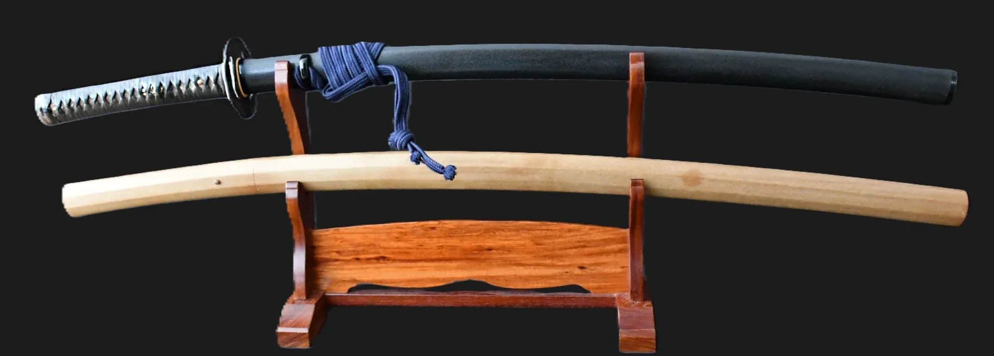 Montura de Tennenshi Masahira
