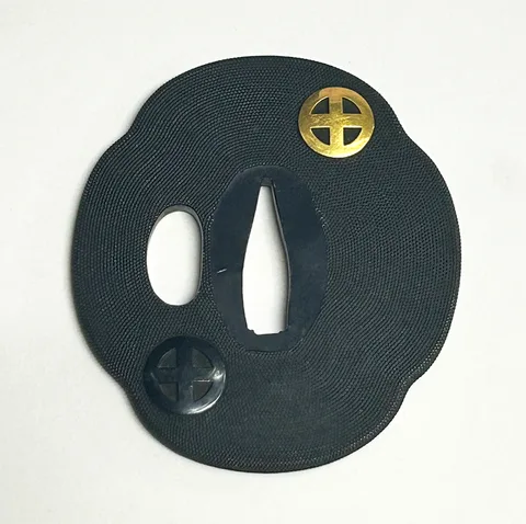Guarniciones de Tsuba · Satsuma