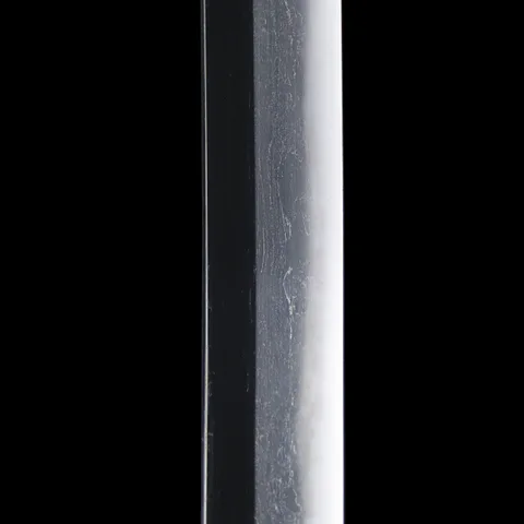 Hoja de Uda Sanekuni