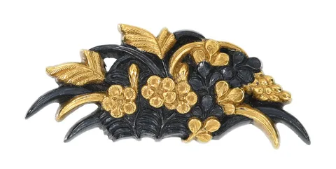Beschläge von Mitokoromono · Gotō Shinjō
