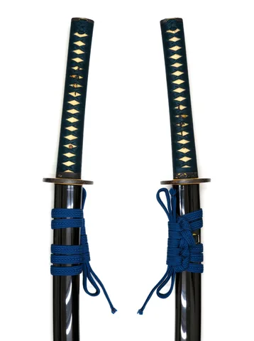 Guarniciones de Katsuie