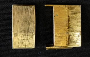 Detalle de Tsuda Ōmi no Kami Sukenao