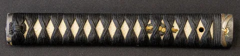 Hoja de Chikuzen Nobukuni Yoshikane