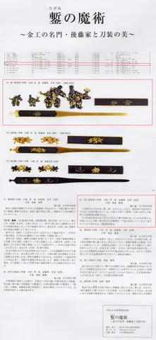 Papel de Mitokoromono · Gotō Renjō